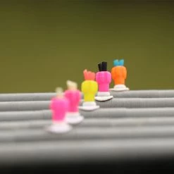 NuFish Zipp Adjusta Puller Bead