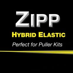 NuFish Zipp Hybrid Elastic 3 Metres