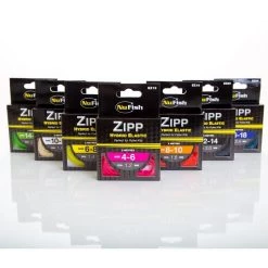 NuFish Zipp Hybrid Elastic 3 Metres