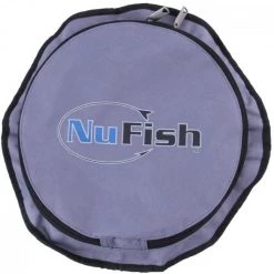 NuFish Zipped Bucket Cover