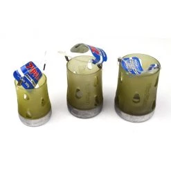 Match & Coarse Nufish Zippla Distance Feeders