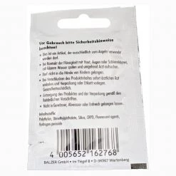 Willy Worms Ocean Sun Clip-On Light Stick