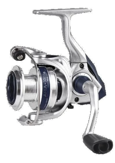 Okuma Aria 'A' Reel