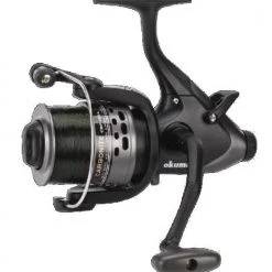 Okuma Carbonite XP Reel