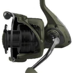 Okuma Ceymar TG Reel