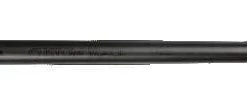Match & Coarse Okuma Custom Black Match Rod