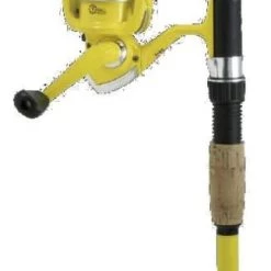 Okuma Fin Chaser 'X' Series Rod & Reel Combo