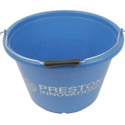 Bait Accessories Preston 18L Bucket