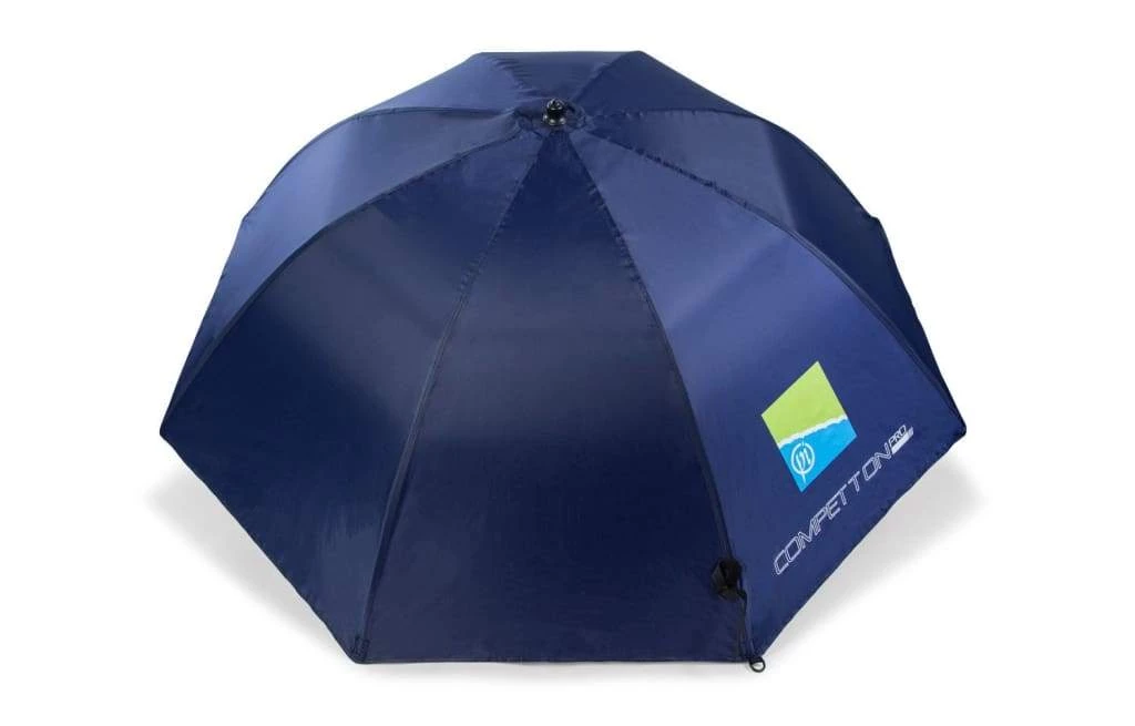 Preston 50 Competition Pro Brolly