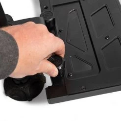 Preston Absolute 36 Feeder Chair - Foot Platform Match & Coarse