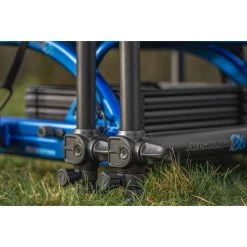 Preston Absolute 36 Seatbox - Blue Edition Match & Coarse