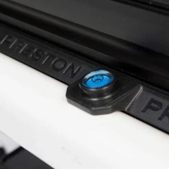 Preston Absolute 36 White Seat Box Package Match & Coarse