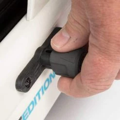 Preston Absolute 36 White Seat Box Package Match & Coarse