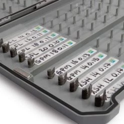 Preston Absolute All Round Hooklength Box