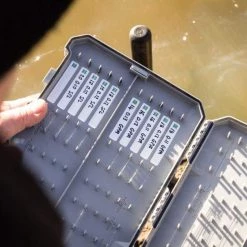 Preston Absolute All Round Hooklength Box