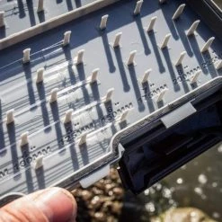 Preston Absolute All Round Hooklength Box