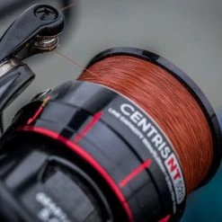 Preston Absolute Feeder Braid Match & Coarse