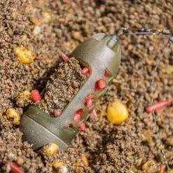 Match & Coarse Preston - Absolute Window Feeder - Caged