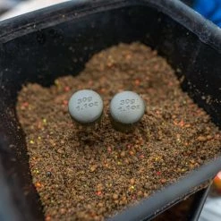 Match & Coarse Preston - Absolute Window Feeder - Caged