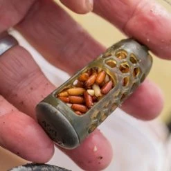 Match & Coarse Preston - Absolute Window Feeder - Caged