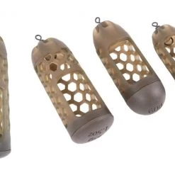 Match & Coarse Preston - Absolute Window Feeder - Caged