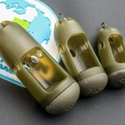 Preston - Absolute Window Feeder - Solid