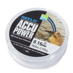 Preston Accu Power Line Match & Coarse