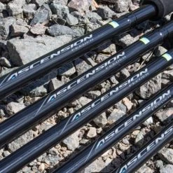 Match & Coarse Preston Ascension Feeder Rod