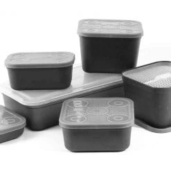 Bait Accessories Preston Bait Tubs