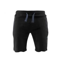 Clothing & Footwear Preston Black Jogger Shorts