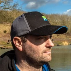 Preston Caps Match & Coarse