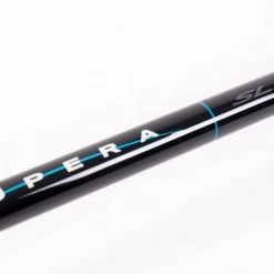 Match & Coarse Preston Carbonactive Mini Plus 8'6