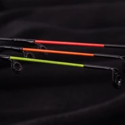 Preston Carbonactive Supera 2.5mm Quiver Tip Match & Coarse