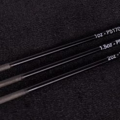 Match & Coarse Preston Carbonactive Supera Feeder Rod