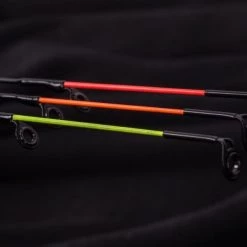 Match & Coarse Preston Carbonactive Supera Feeder Rod