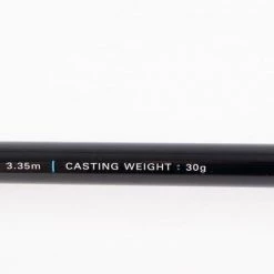 Match & Coarse Preston Carbonactive Supera SL 11ft Feeder Rod