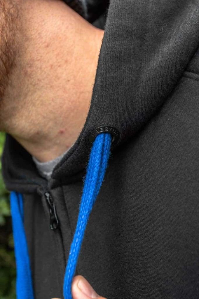 Preston Celcius Thermal Zip Jacket