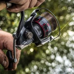 Preston Centris NT 320 Reel Match & Coarse