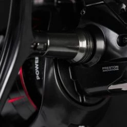 Preston Centris NT 320 Reel Match & Coarse