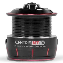 Match & Coarse Preston Centris NT 420 Reel