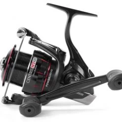 Match & Coarse Preston Centris NT 420 Reel