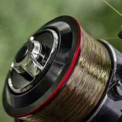 Match & Coarse Preston Centris NT 520 Reel