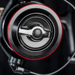 Match & Coarse Preston Centris NT 520 Reel