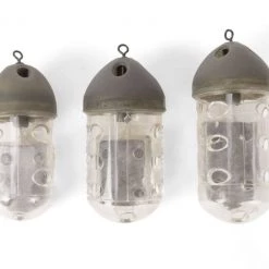 Preston Clik Cap Feeders