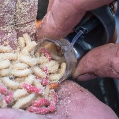 Preston Clik Cap Feeders