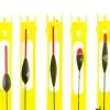 Match & Coarse Preston Commercial Carp Rigs