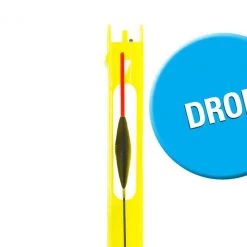 Match & Coarse Preston Commercial Carp Rigs