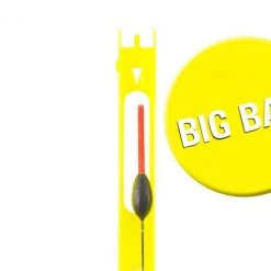 Match & Coarse Preston Commercial Carp Rigs