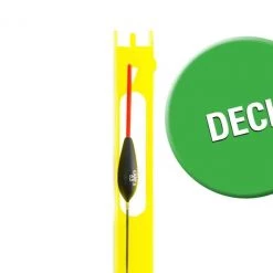 Match & Coarse Preston Commercial Carp Rigs