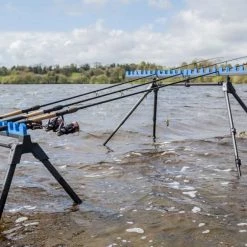 Match & Coarse Preston Competition Pro Roost - Deluxe